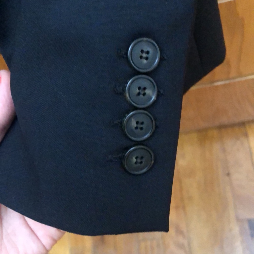 Weekend MaxMara blazer - Picture 4 of 6